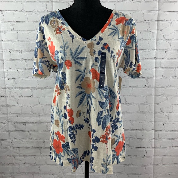 Lucky Brand Tops - Lucky Brand Tee